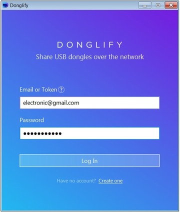 run dongle protected software without dongle